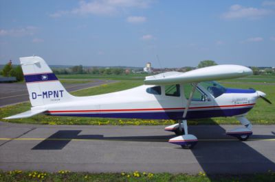 Warum eine Pilotenausbildung in Hassfurt