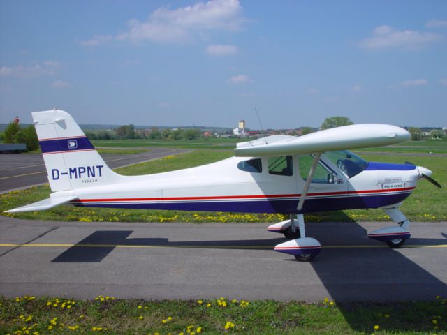 Warum eine Pilotenausbildung in Hassfurt