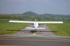 Flugausbildung Schweinfurt dein Weg zum Pilotensch