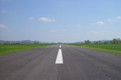 Kostengünstiger Flugschein Bamberg Fliegen lernen 