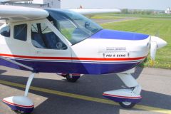 Professionelle Flugschule Bamberg Flugausbildung a