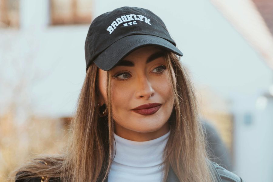 Name Anja Baum Ausbildung PPL N